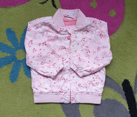 Prechodná bundička, dopodopo,68