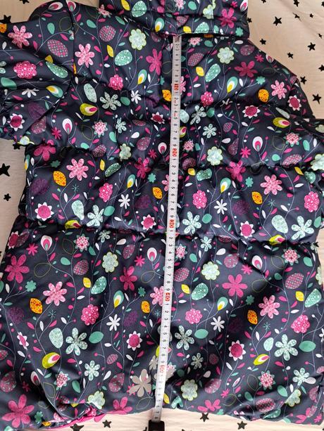 Zimna vetrovka lewro 140/146 top, lewro,146