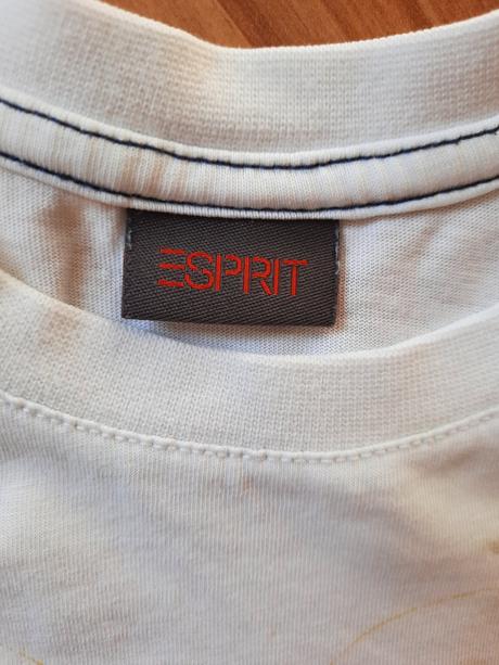 Tricko zn.esprit, esprit,128