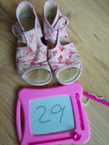 Inovatívne papuče, rak,29