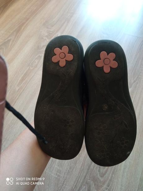 Sandalky - baleriny, 26