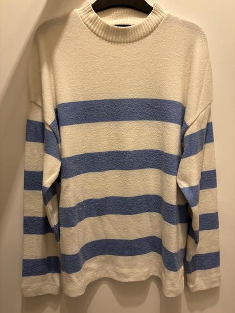 Sveter, f&f,xs