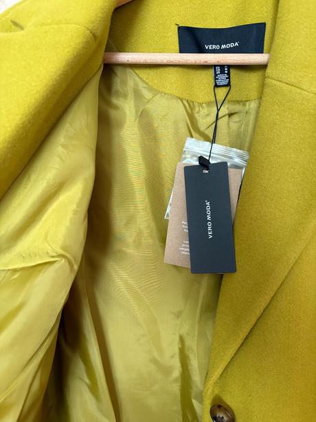 Kabát vero moda, vero moda,m