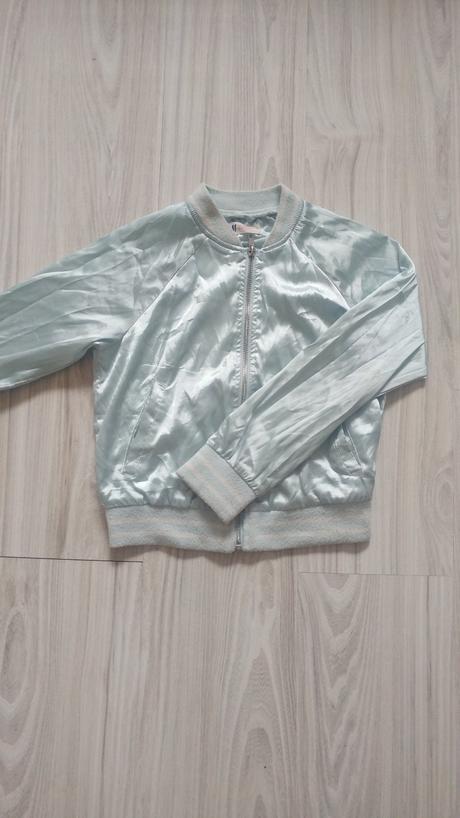 Bombera hm, h&m,134