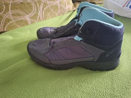 Outdoorova obuv, 39