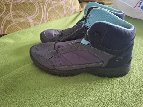 Outdoorova obuv, 39