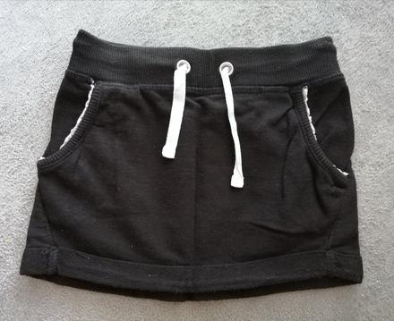 Mini suknička, terranova,98