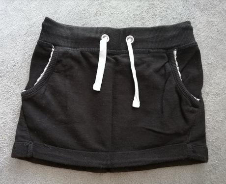 Mini suknička, terranova,98