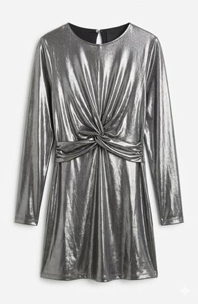 Spoločenské šaty, zara,146