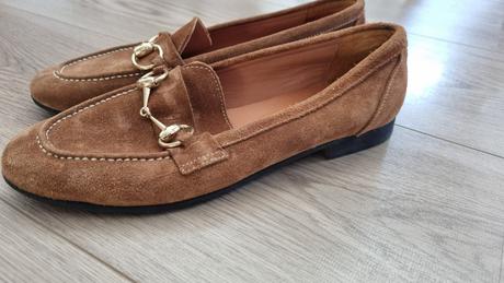 Mokasíny rela talianske, 37