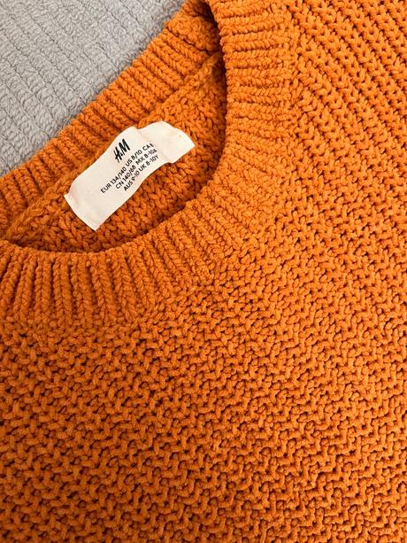 Sveter, h&m,134