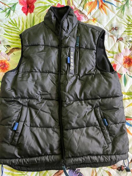 Tepla vesta 11/12 rokov, 146