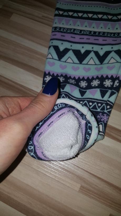 Zateplené legíny palomino 98, palomino,98