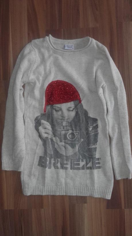 Predlzeny pulover, 128