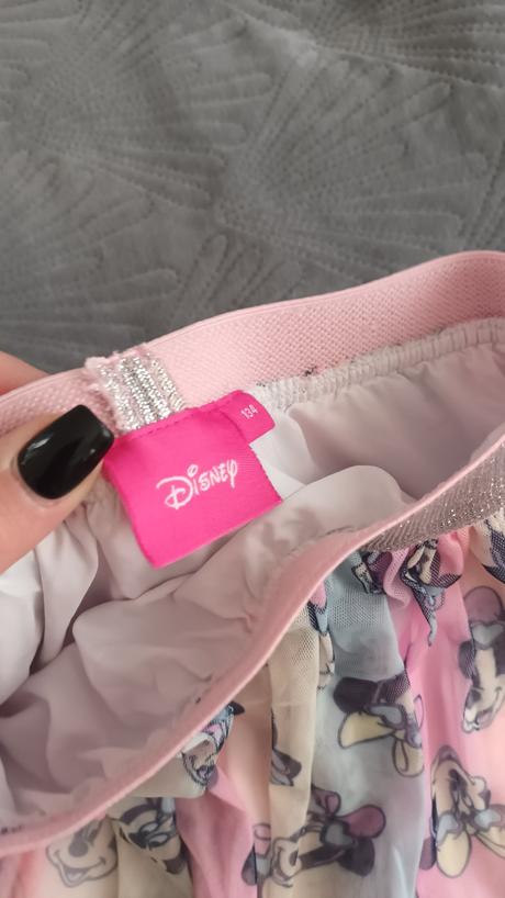 Minnie suknička, disney,134
