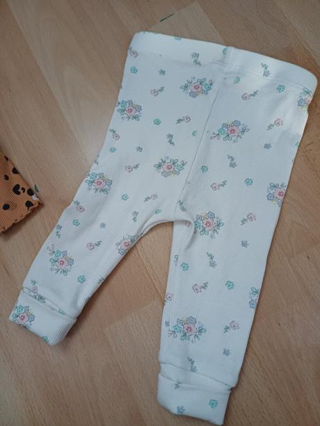 4x leginky v.68 / 3-6mes., george,68