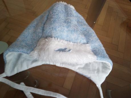 Zimna ciapka, rada,<50