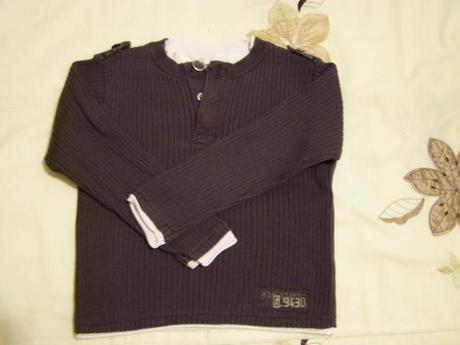 Next svetrík -, next,98