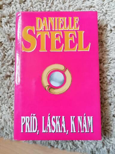 Príď, láska k nám, 