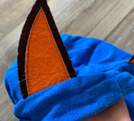 Paw patrol /labkova patrola mikina veľ.116, takko,116