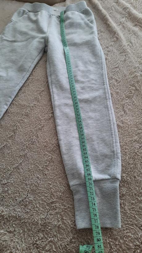 Tepláky reserved 134, reserved,134