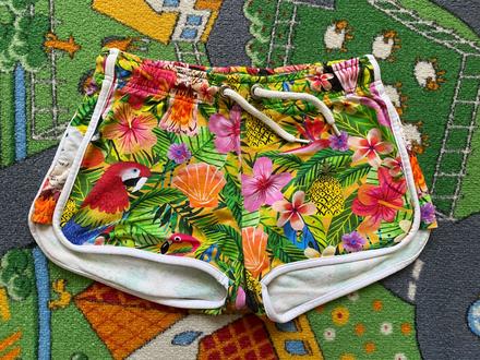 Nadherné h&m 140, h&m,140