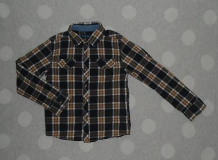 Košela na 5 rokov, 110