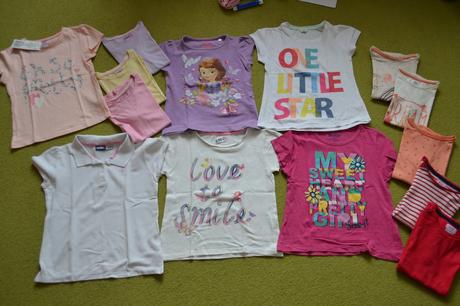 Polo tričko v.110/116, lupilu,110