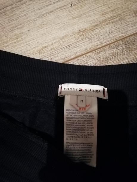 Teplaky tommy hilfiger, tommy hilfiger,m