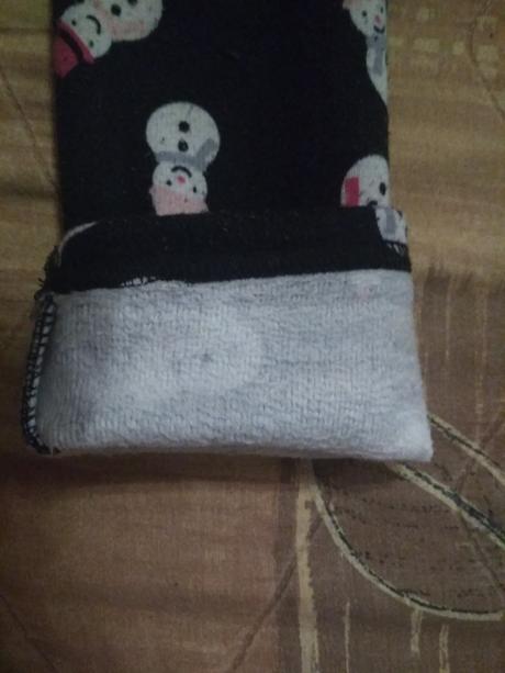 Hrubšie legíny, dopodopo,122