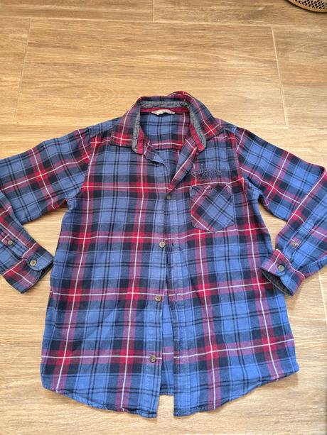 Košeľa č.140, lindex,140