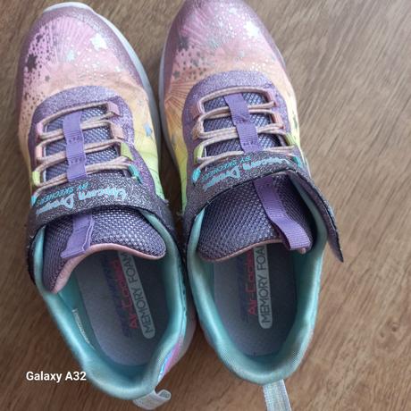 Tenisky skechers, skechers,36