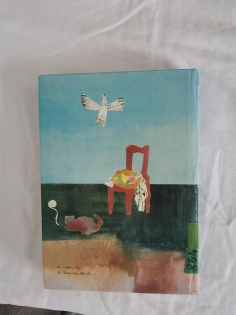 Kniha božena nemcová - babička, 