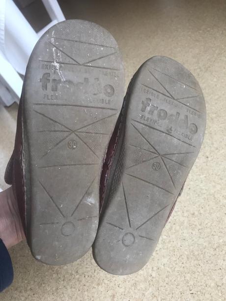 Kozene poltopanky froddo, froddo,30