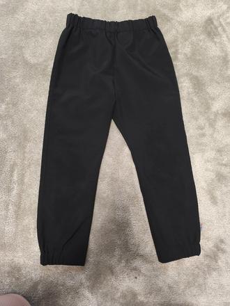 Oli & oli nohavice, 116