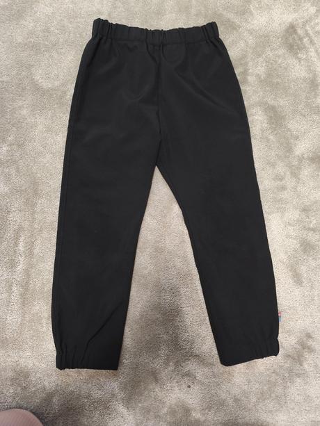 Oli & oli nohavice, 116