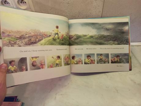 Robert vescio - finding you, 