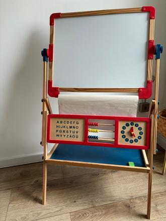 Detska velkà tabula, 