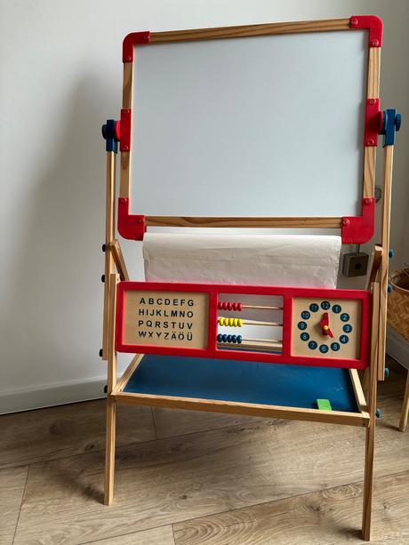 Detska velkà tabula, 