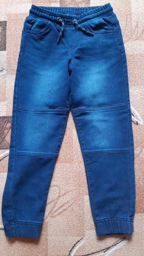 Rifle jogger, pepperts,134