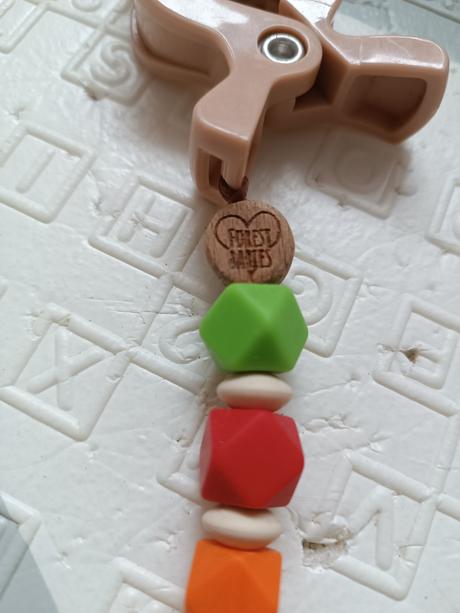 Hryzátko forest babies, 