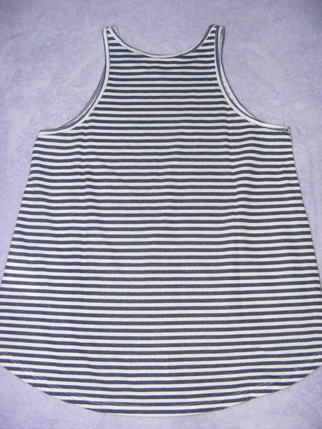 Top - tielko h&m - 140/146, h&m,140