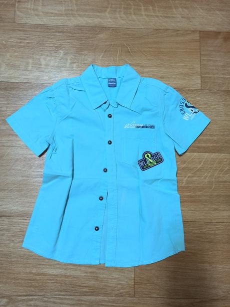 Košeľa, dopodopo,122