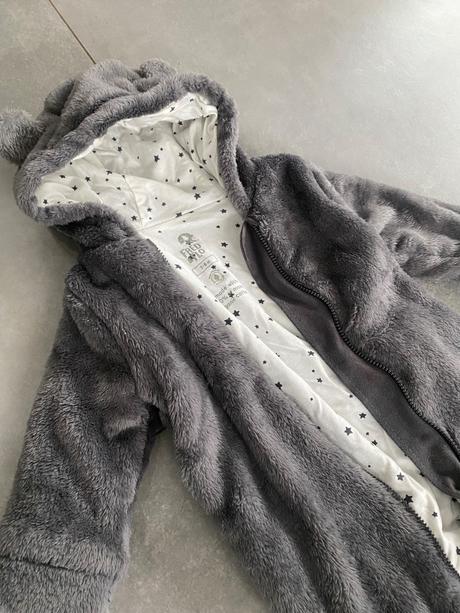 Zimný overal, f&f,68
