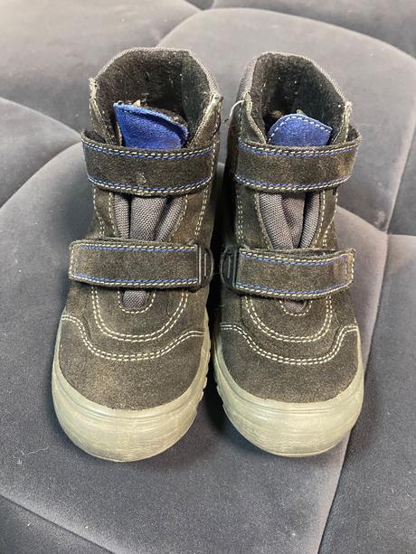 Topánky richter, richter,29