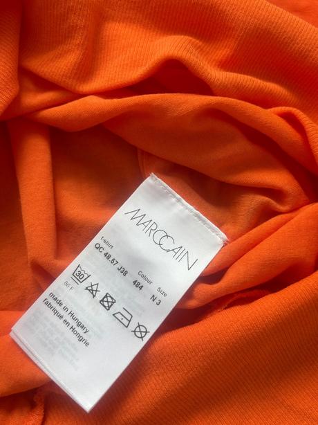 Marc cain blúzka, m