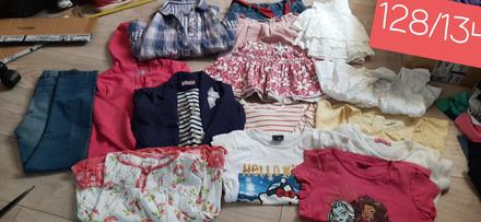 Balik 128/134, 122–134