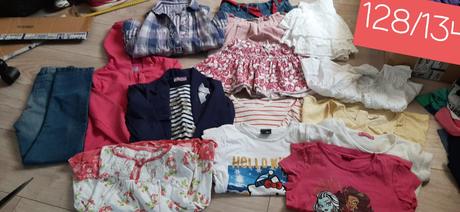 Balik 128/134, 122–134