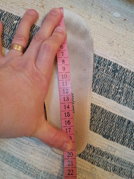 Protetika barefoot dievcenske prechodne, v 30, v19, protetika,30