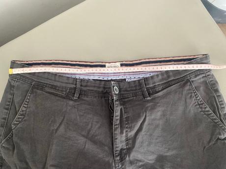 Pánske kraťasy, xxxl